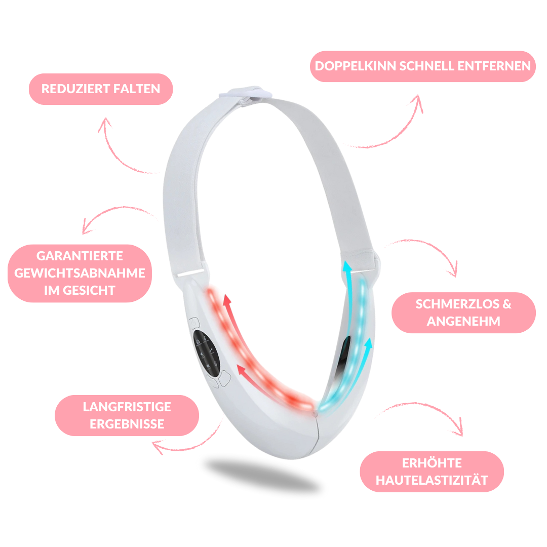 BeautyRevive™ V-Kinn Lifter