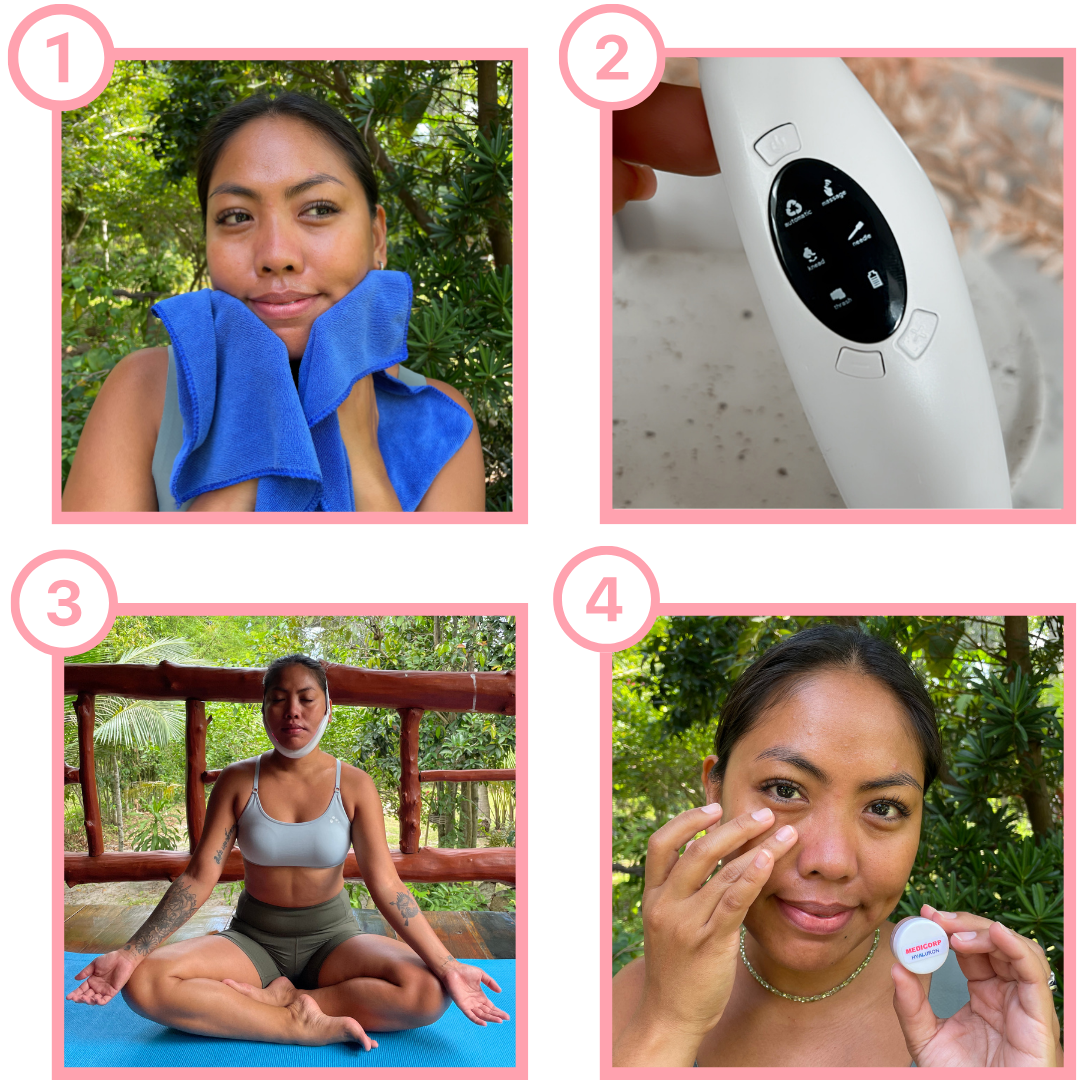 BeautyRevive™ V-Kinn Lifter