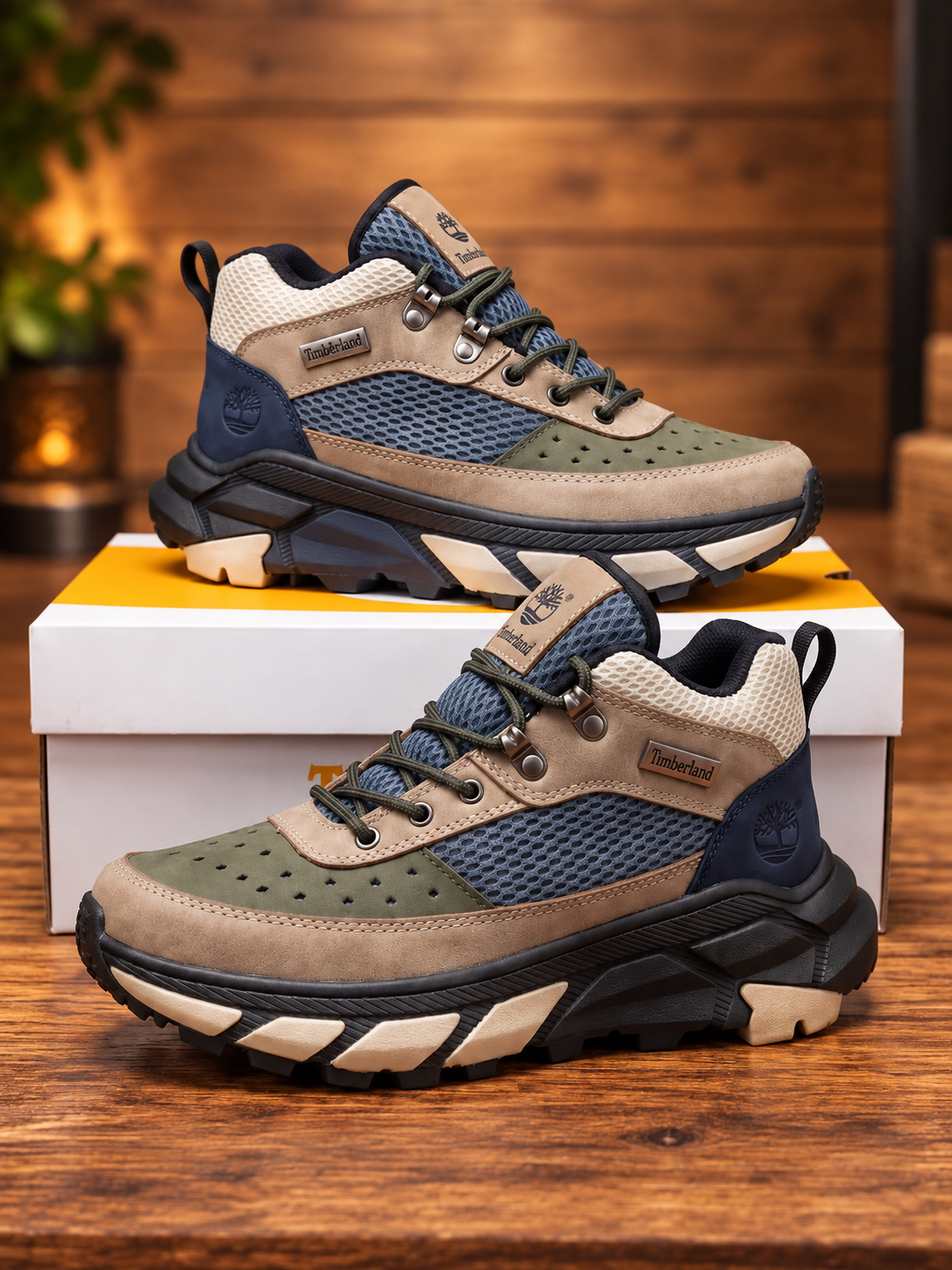 BOTA CLÁSICA | OFERTA LIMITADA