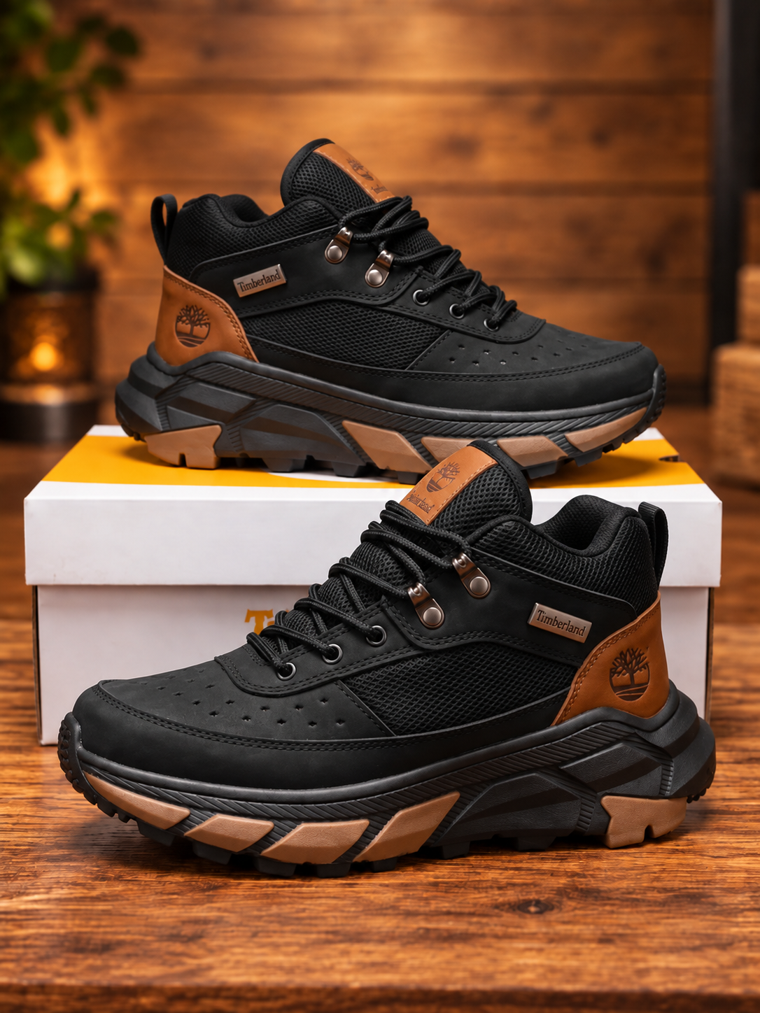 BOTA CLÁSICA | OFERTA LIMITADA