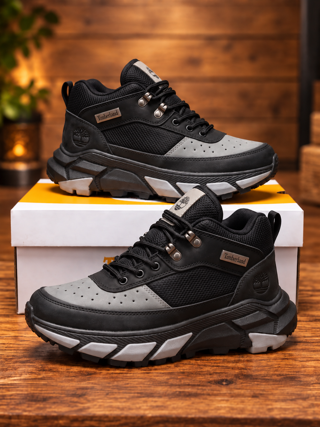 BOTA CLÁSICA | OFERTA LIMITADA