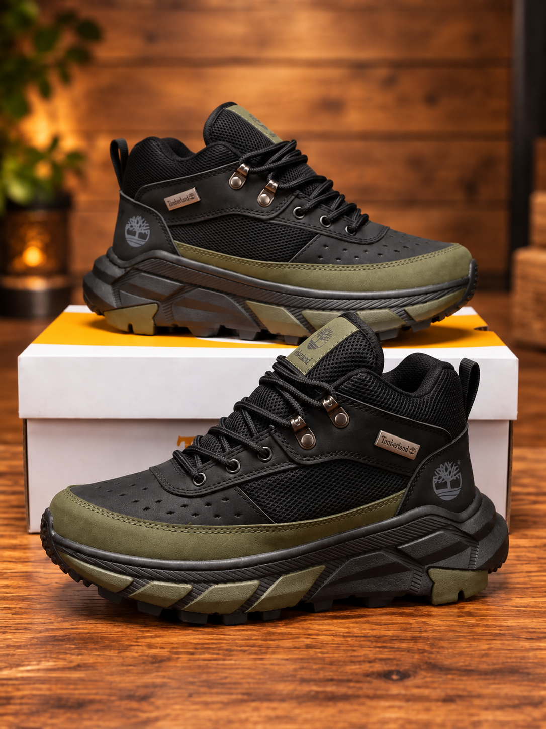 BOTA CLÁSICA | OFERTA LIMITADA