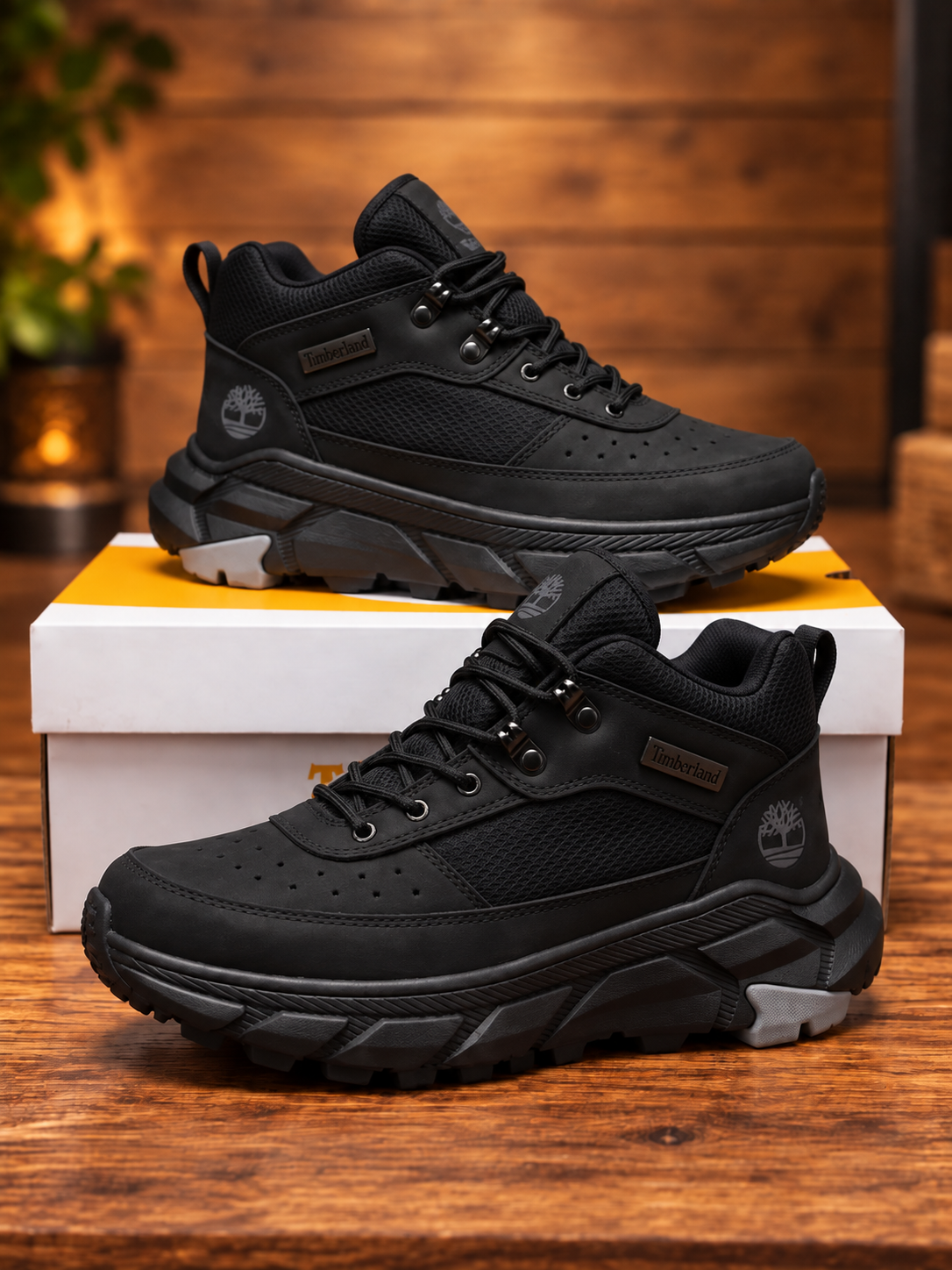 BOTA CLÁSICA | OFERTA LIMITADA